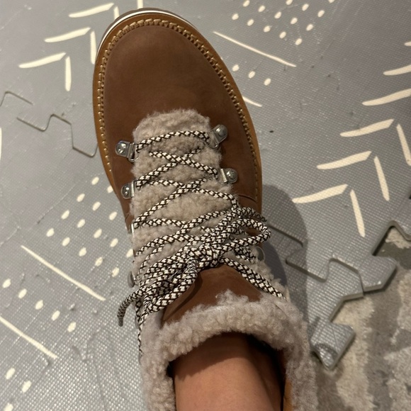 Aquatalia Hadlee Boot NWT Size 8